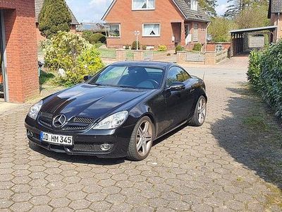 Mercedes 200
