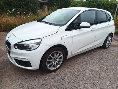 BMW 225 Active Tourer