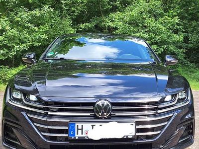 Gebraucht VW Arteon R-line 190 PS (139 kW) 2023 Kombi