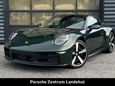 Porsche 911 Carrera 4S