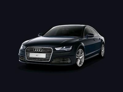 Audi A7 Sportback