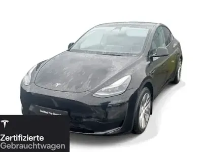 Gebraucht Tesla Model Y
