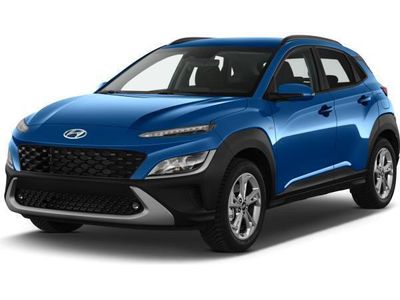 gebraucht Hyundai Kona (SX2)