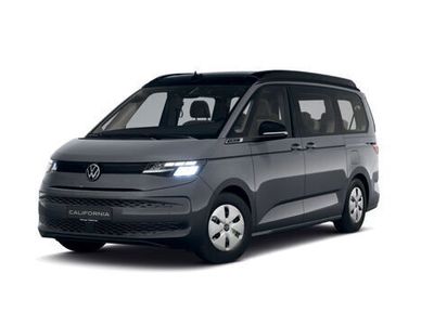 Neu 2025 VW California California Van | 53.640 €