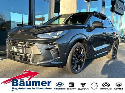 Grau Neu 2026 Cupra Terramar VZ SUV | 51.390 € (Fairer Preis)