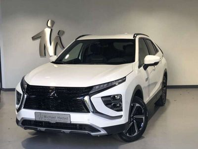 gebraucht Mitsubishi Eclipse Cross Plug-in Hybrid PLUS 4WD