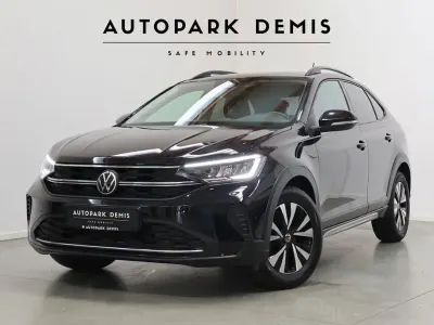 Gebraucht VW Taigo