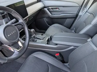Nuova Mazda CX-5 Exclusive-Line 141 CV (103 kW) 2026 SUV