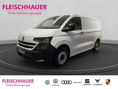 Gebraucht VW Transporter 150 PS (110 kW) 2025 Weiß Van