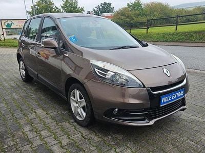 Renault Scénic III