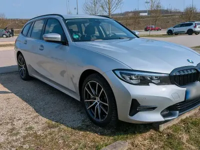 Gebraucht BMW 330e