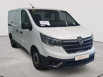 Gebraucht Renault Trafic Komfort 150 PS (110 kW) 2023 Andere Van / Kleinbus