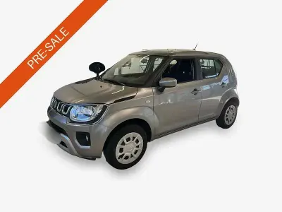 Gebraucht Suzuki Ignis