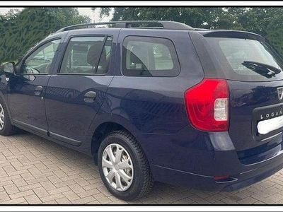 Dacia Logan MCV