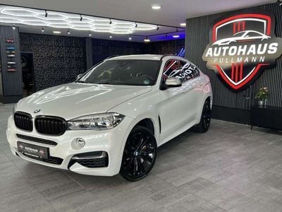 BMW X6 M