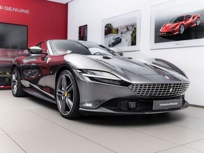 Ferrari Roma
