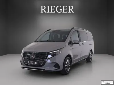 Gebraucht Mercedes V250