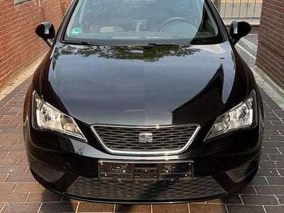 Seat Ibiza ST