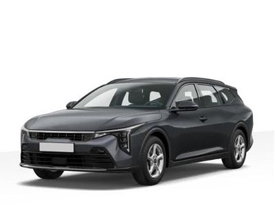 Nouă Kia K4 Silver 150 CP (110 kW) 2026 Gri Break