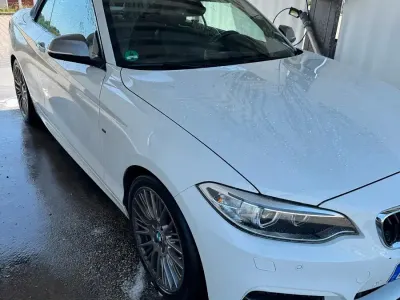 Gebraucht BMW M235