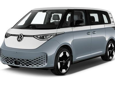 Occasion VW ID. Buzz Goal 210 kW (286 PK) 2024 MPV