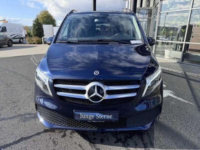 Usata Mercedes V300 Edition 174 CV (127 kW) 2022 Andere Monovolume