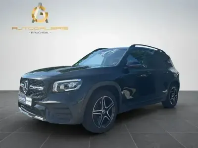 Gebraucht Mercedes GLB200