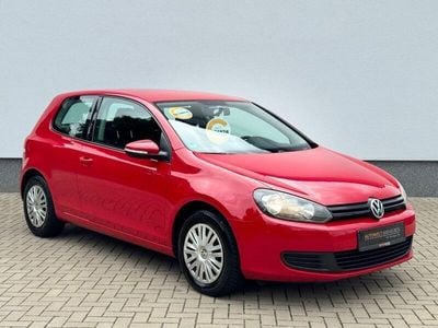 VW Golf VI