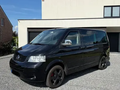 Gebraucht VW Multivan