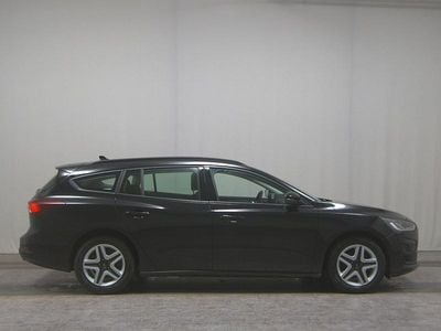 Usado Ford Focus Style 120 HP (88 kW) 2023 Preto Sedan