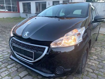 gebraucht Peugeot 208 Access