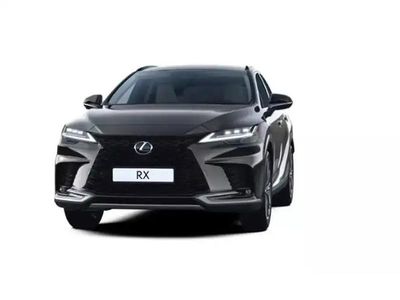 Lexus RX350
