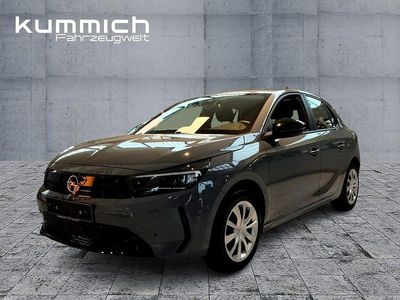 Grau Gebraucht 2024 Opel Corsa Limousine | 22.490 € (Fairer Preis)