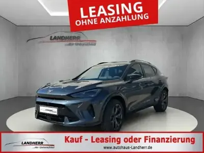 Neu Cupra Formentor 204 PS (150 kW) 2026 Grau SUV