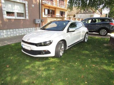 gebraucht VW Scirocco 1.4 TSI