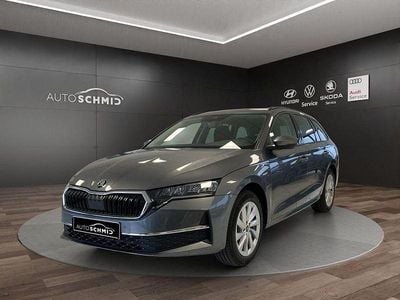 Schwarzmagic perleffekt Neu 2025 Skoda Octavia Selection Kombi | 32.888 € (Superpreis)