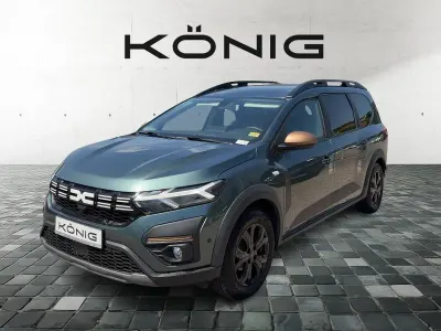 Gebraucht Dacia Jogger