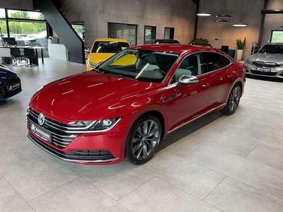 VW Arteon