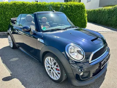 Occasion Mini John Cooper Works Cabriolet