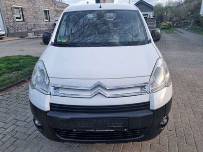 gebraucht Citroën Berlingo 1.6 HDi LKW Klima