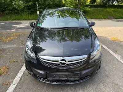 Gebraucht Opel Corsa Energy 75 PS (55 kW) 2014 Kleinwagen