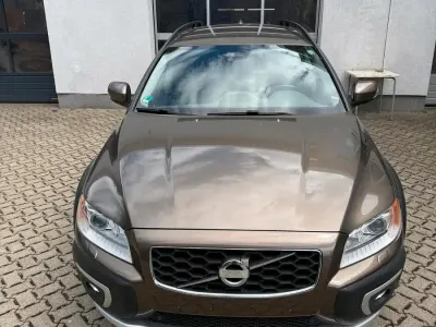 Gebraucht Volvo XC70