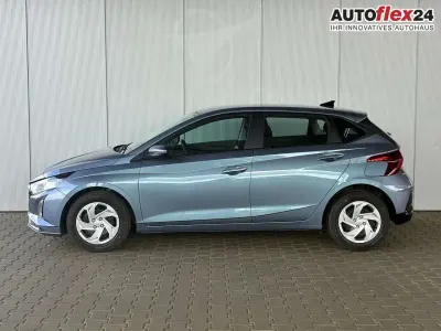 Gebraucht Hyundai i20