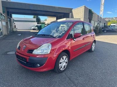 Renault Grand Modus
