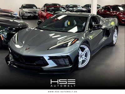 Corvette Stingray