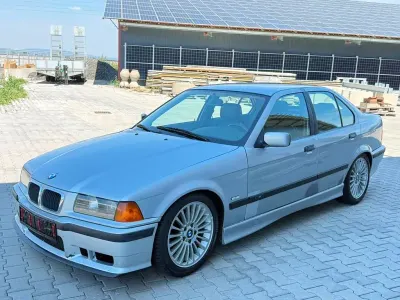 Gebraucht BMW 320