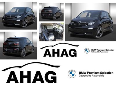 gebraucht BMW i3 *Comfort Paket*Kamera*Navi*mtl.279,-Euro*