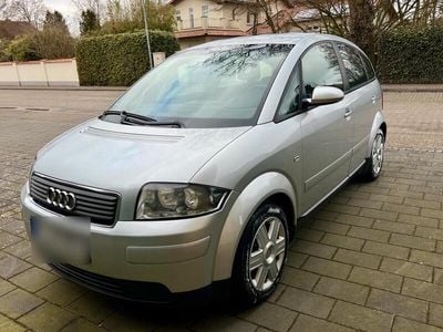 Audi A2