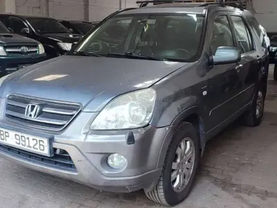 Gebraucht Honda CR-V