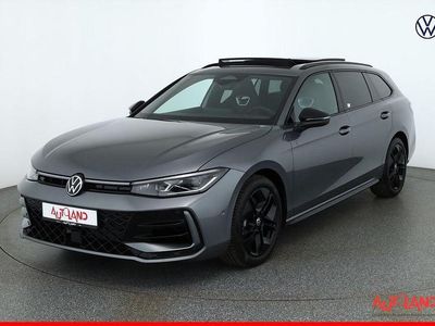Neu VW Passat R-line 265 PS (194 kW) 2026 Grau Kombi